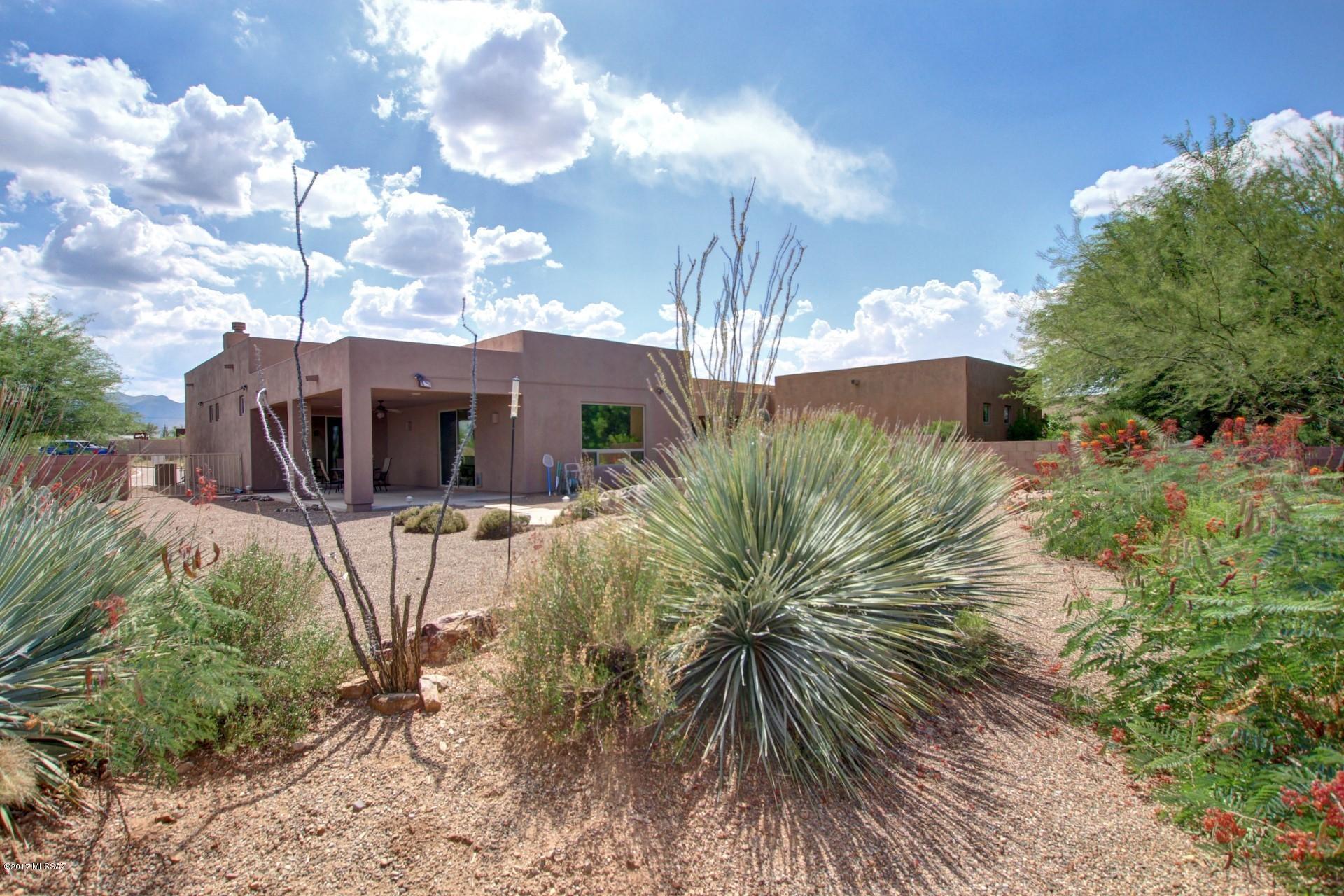 New Tucson Unit NO. 21 (1-62) - Residential