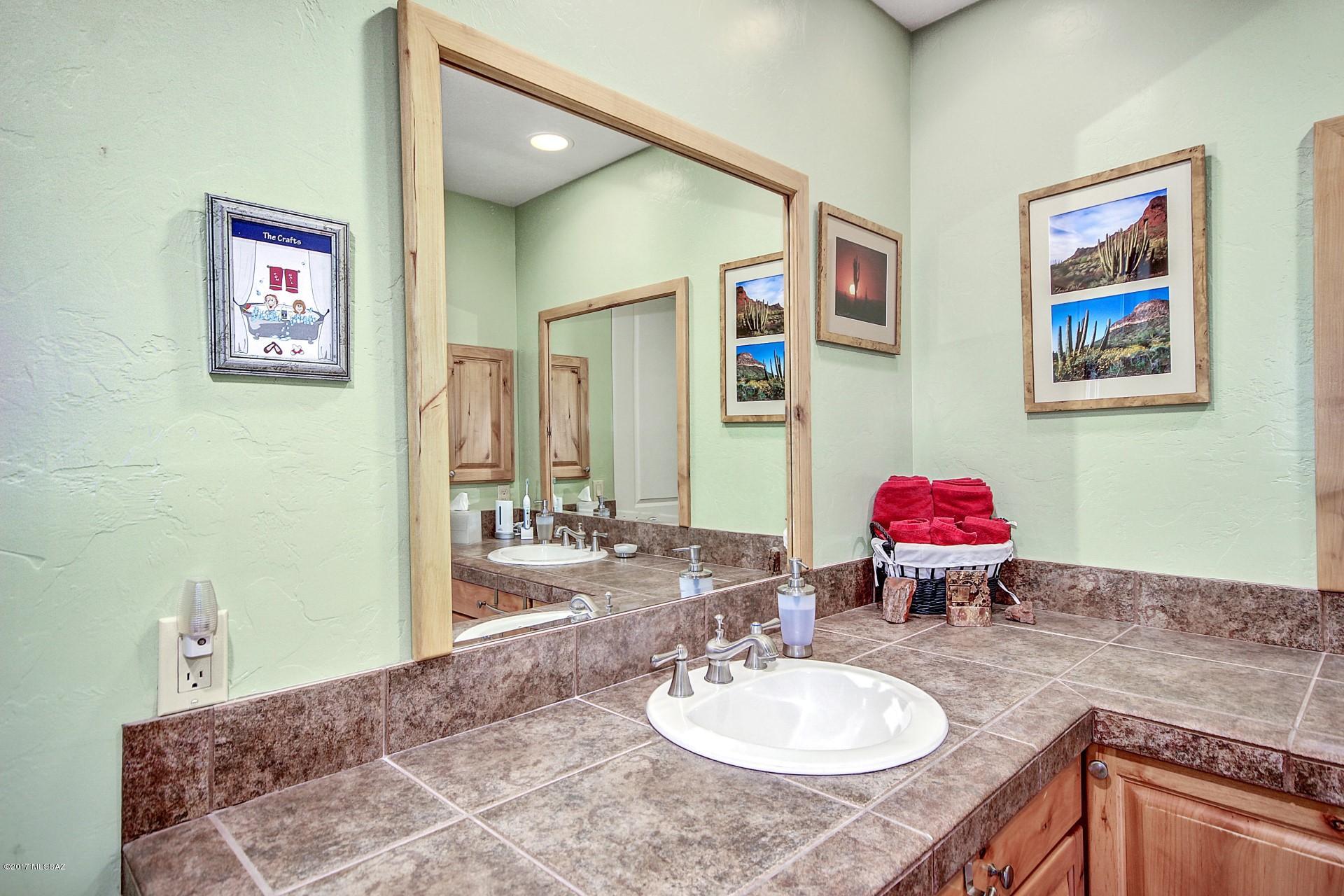 New Tucson Unit NO. 21 (1-62) - Residential