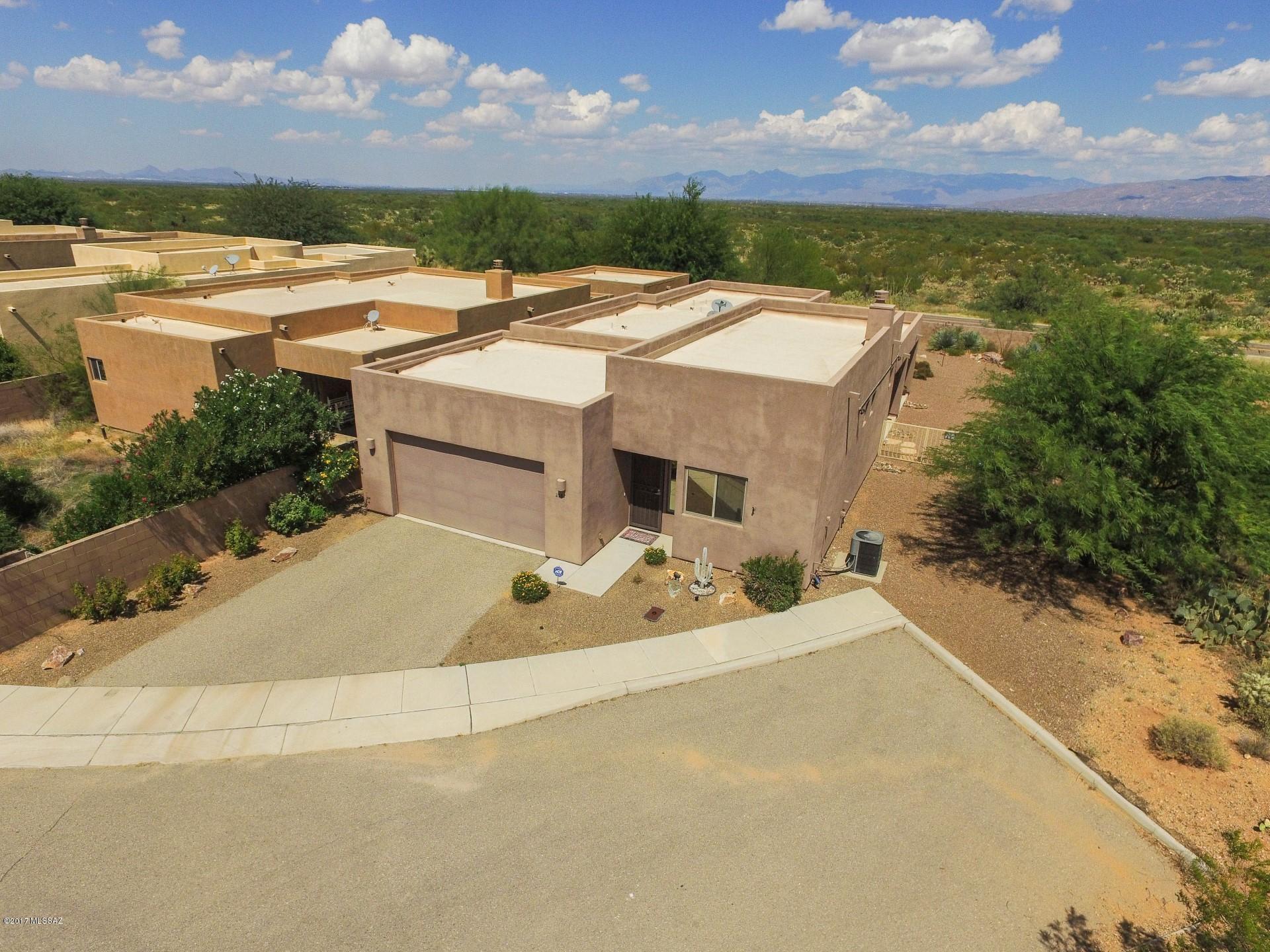 New Tucson Unit NO. 21 (1-62) - Residential