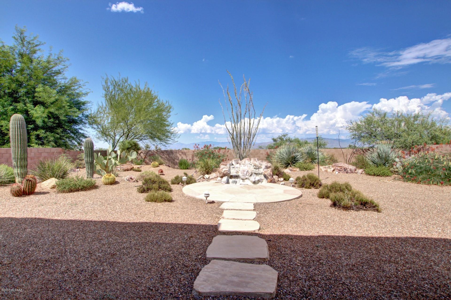 New Tucson Unit NO. 21 (1-62) - Residential