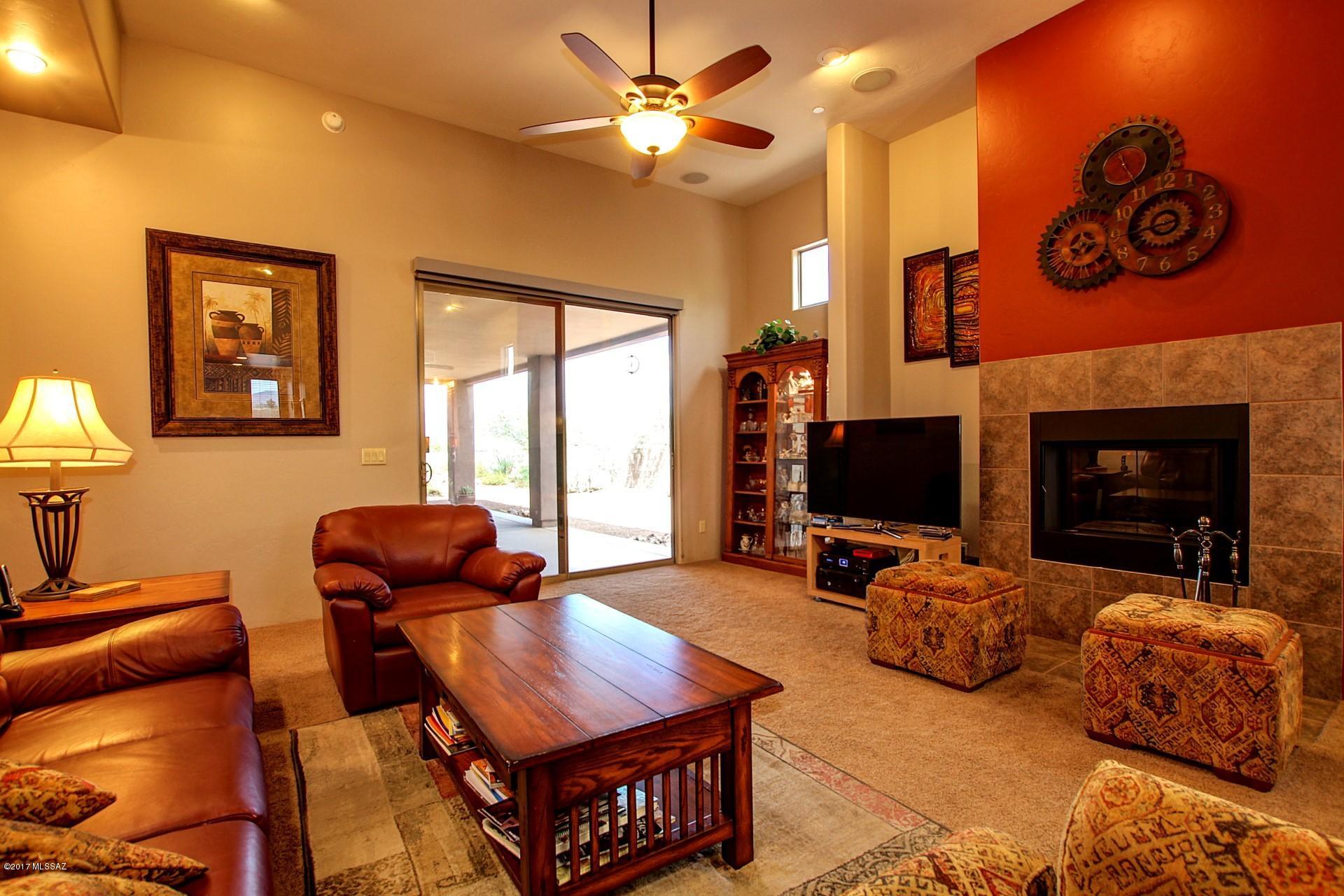 New Tucson Unit NO. 21 (1-62) - Residential