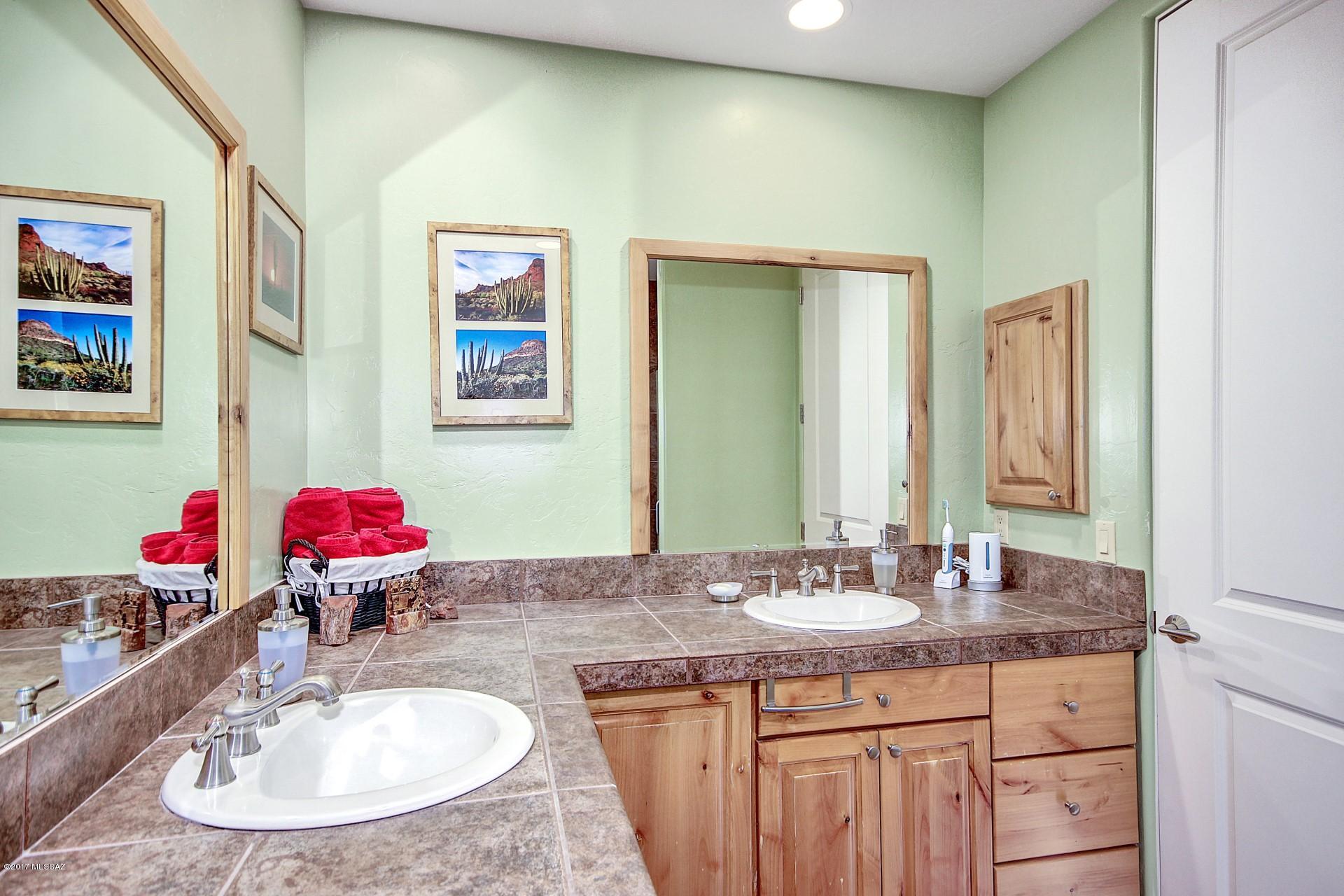 New Tucson Unit NO. 21 (1-62) - Residential