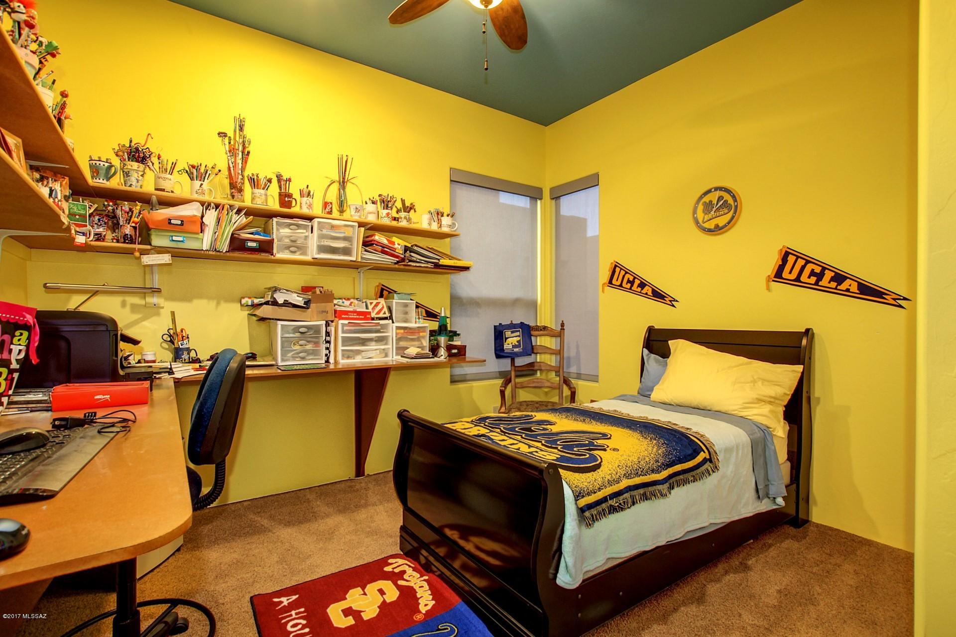 New Tucson Unit NO. 21 (1-62) - Residential