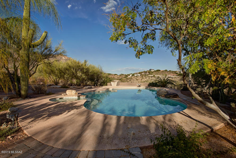 The Foothills (48-140) - Residential