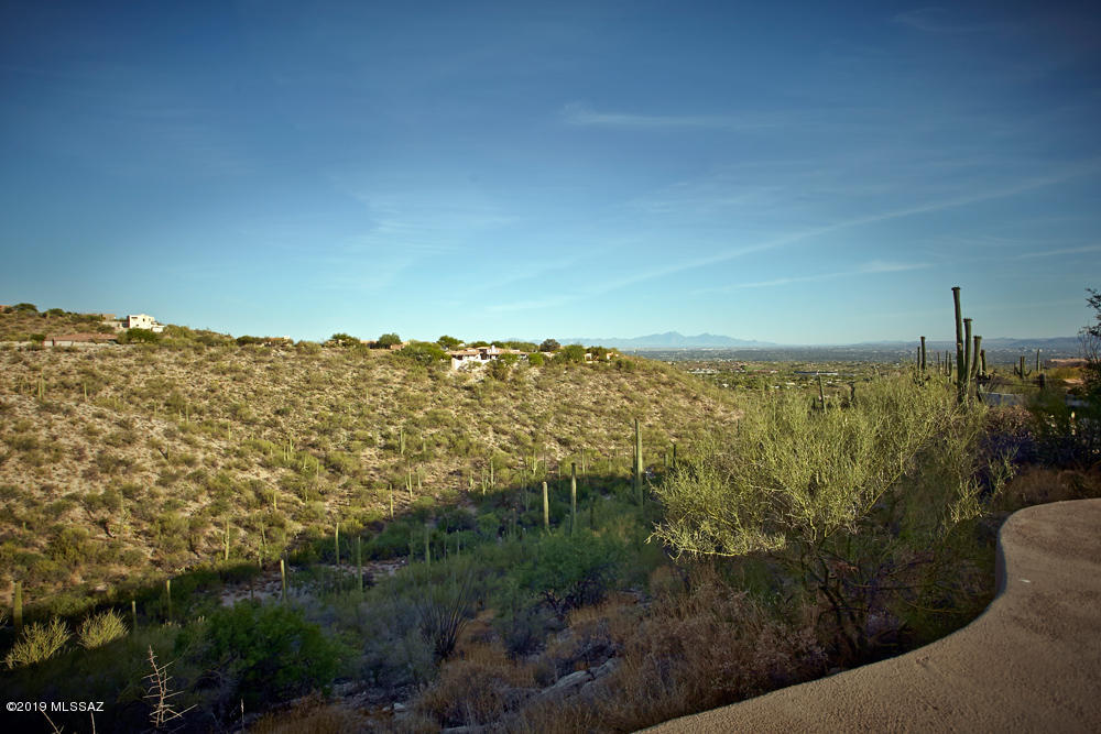 The Foothills (48-140) - Residential