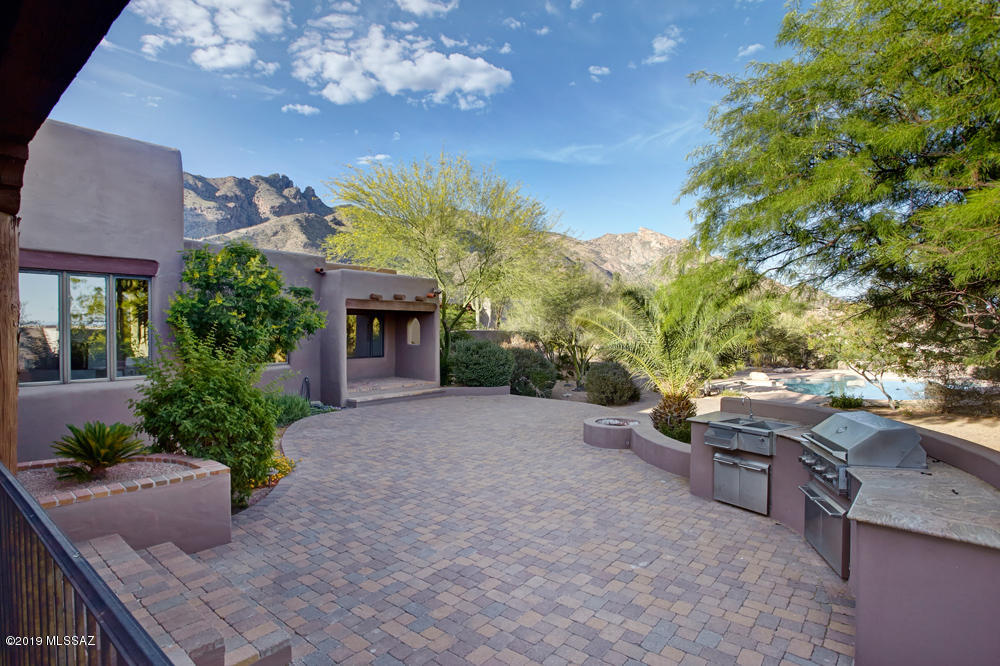 The Foothills (48-140) - Residential