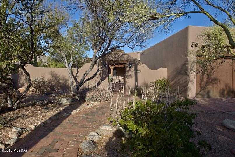 The Foothills (48-140) - Residential