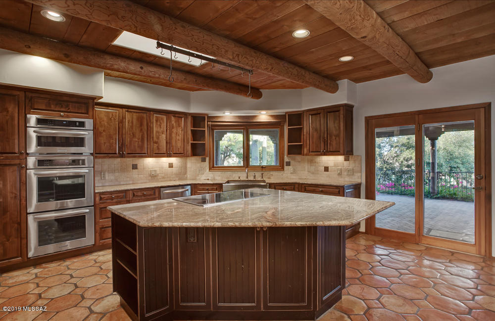 The Foothills (48-140) - Residential