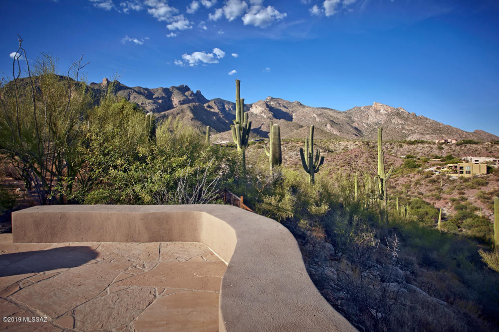 The Foothills (48-140) - Residential