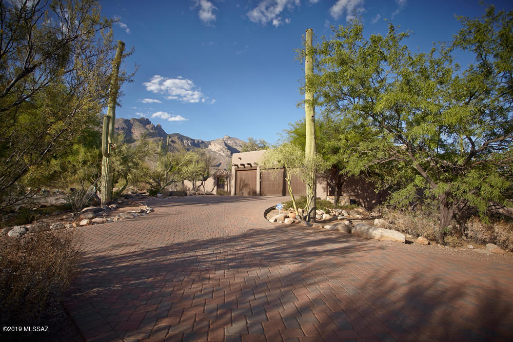 The Foothills (48-140) - Residential