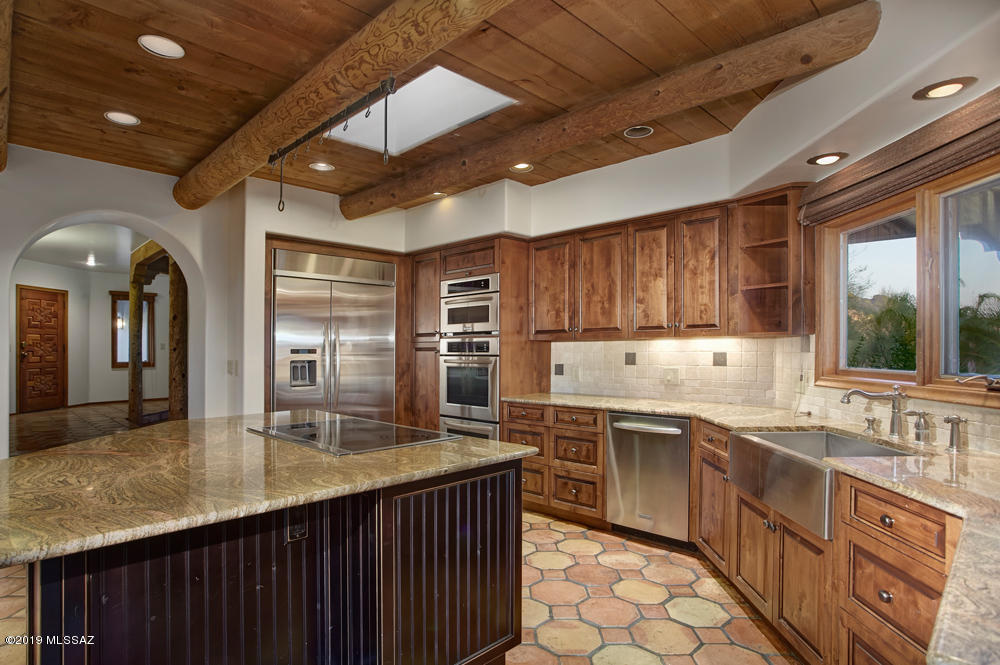The Foothills (48-140) - Residential