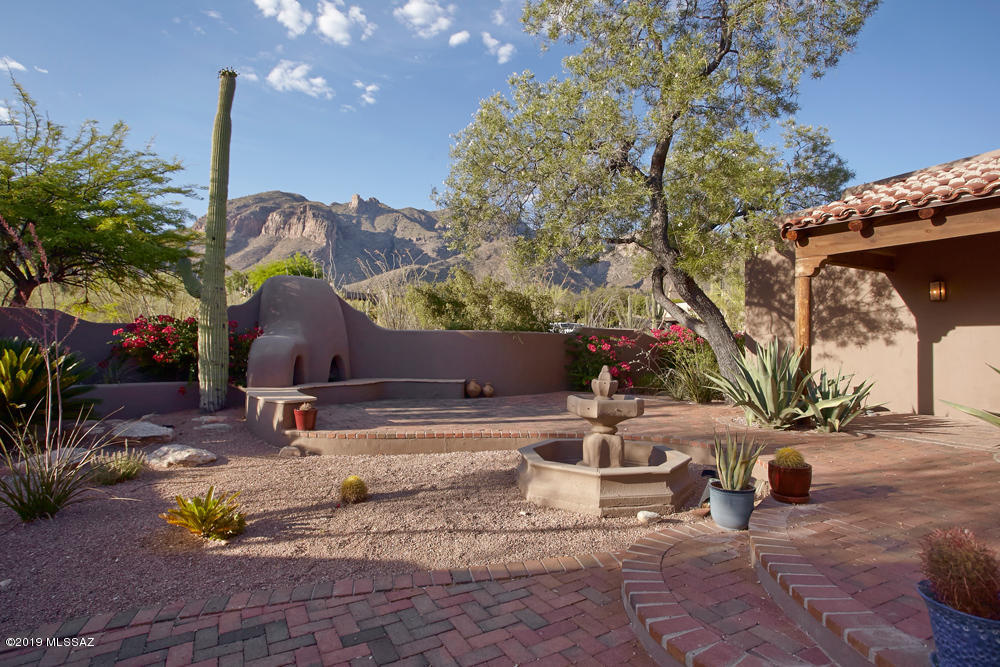 The Foothills (48-140) - Residential