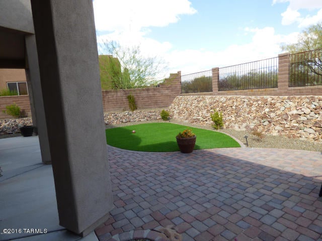 Preserve II at Dove Mtn (183-305) - Residential Lease