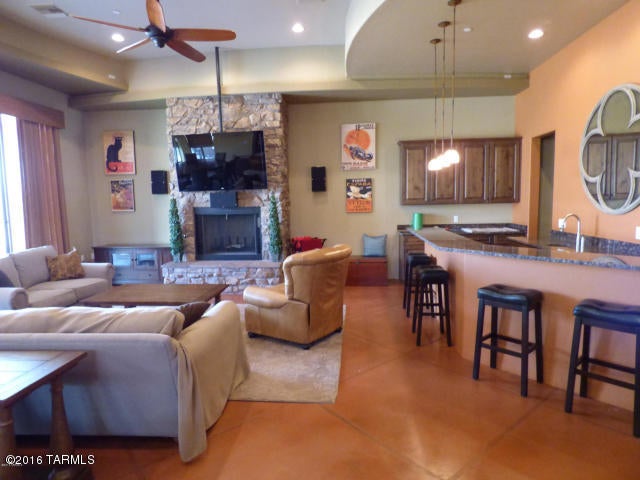 Preserve II at Dove Mtn (183-305) - Residential Lease