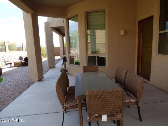 Preserve II at Dove Mtn (183-305) - Residential Lease