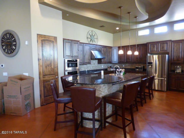 Preserve II at Dove Mtn (183-305) - Residential Lease