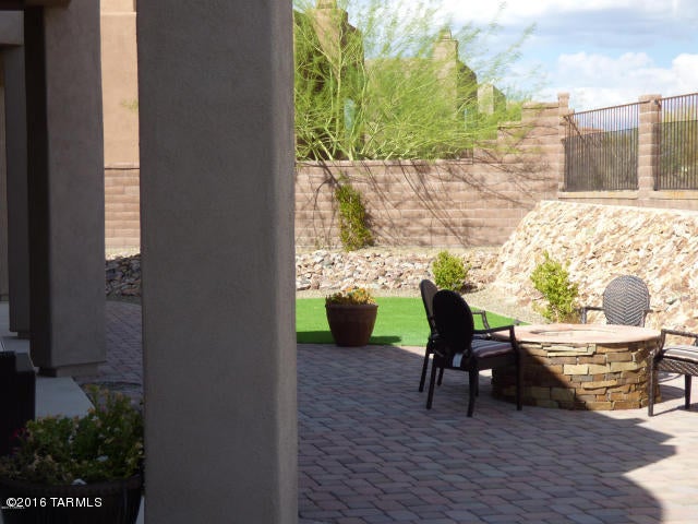 Preserve II at Dove Mtn (183-305) - Residential Lease