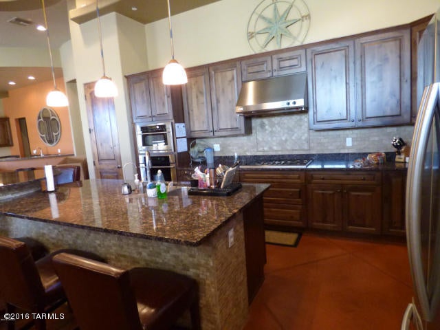 Preserve II at Dove Mtn (183-305) - Residential Lease