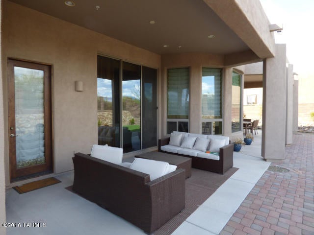 Preserve II at Dove Mtn (183-305) - Residential Lease