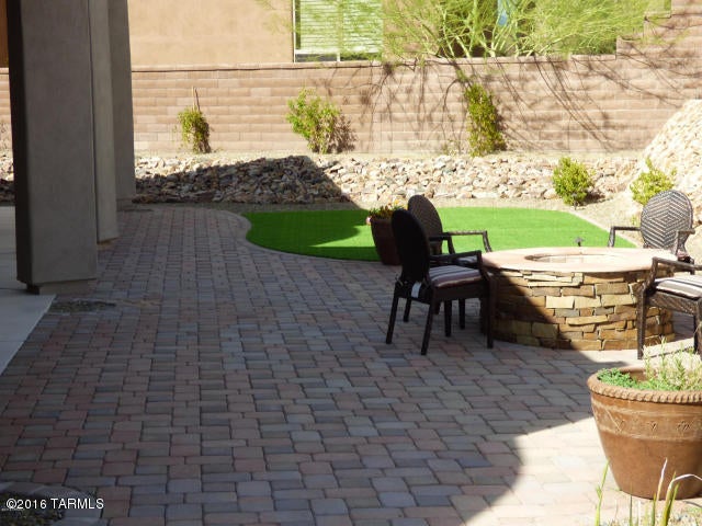 Preserve II at Dove Mtn (183-305) - Residential Lease