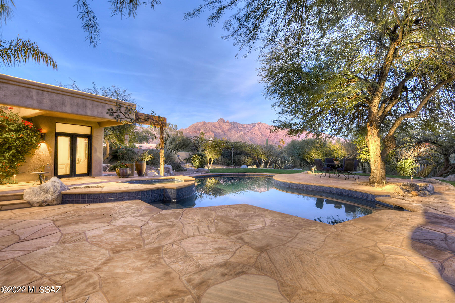 Shadow Hills (1-483) - Residential