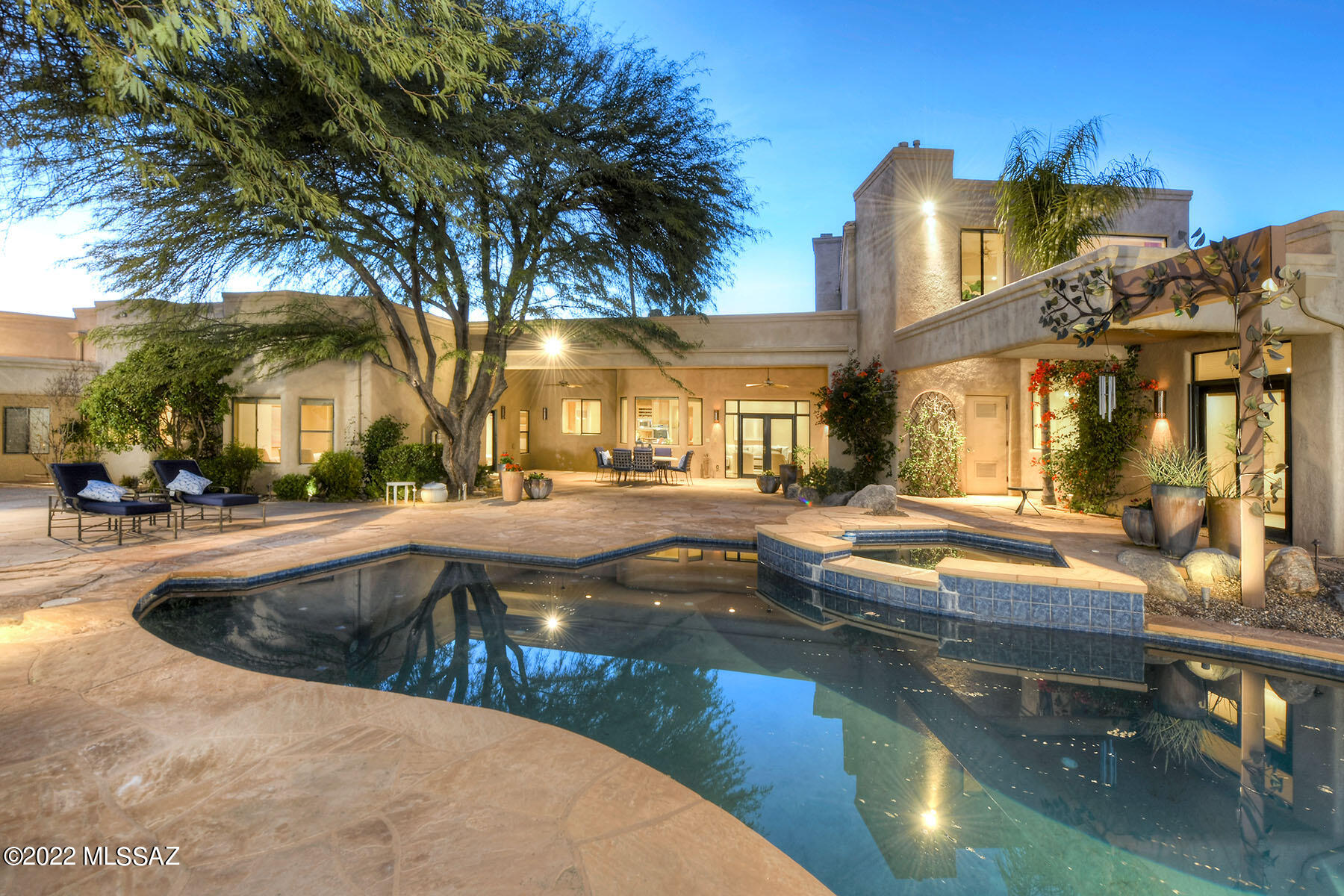 Shadow Hills (1-483) - Residential