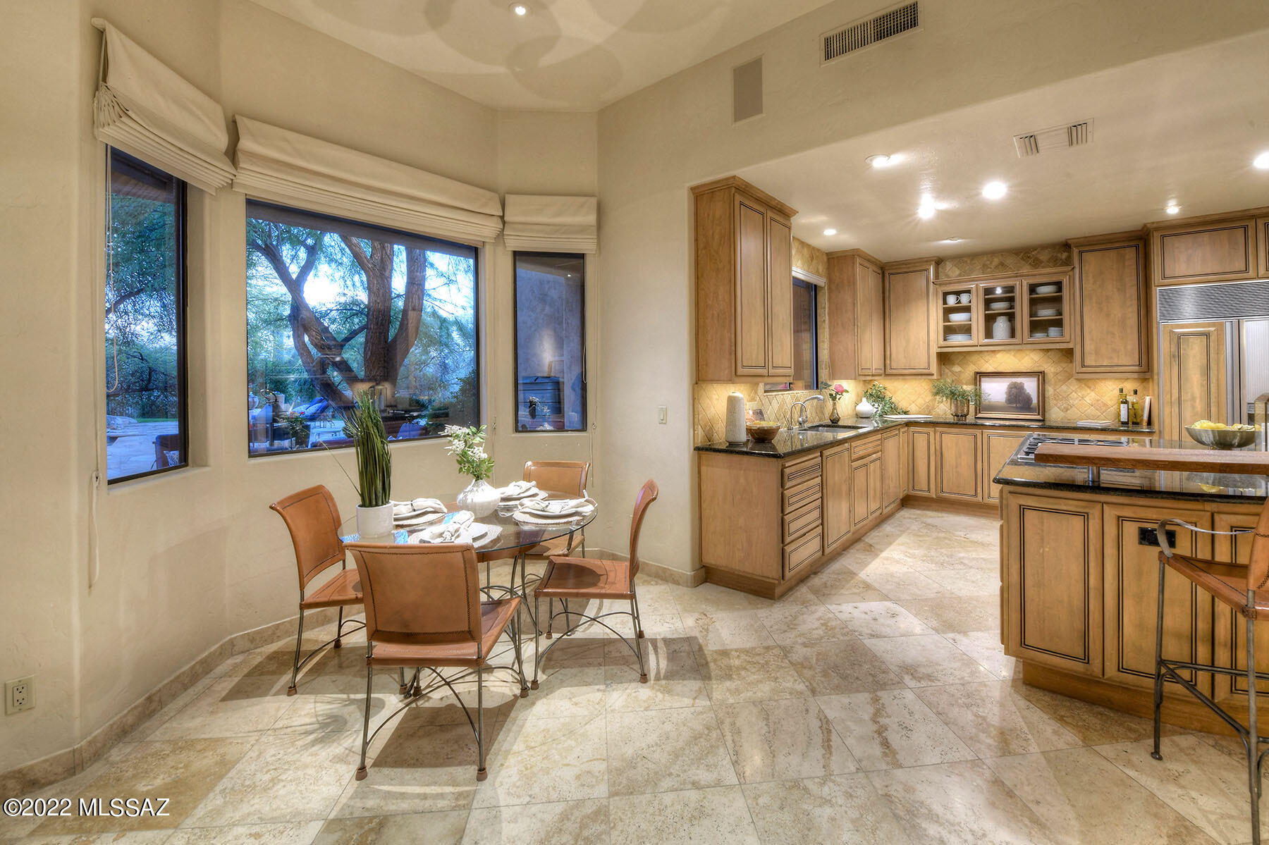 Shadow Hills (1-483) - Residential
