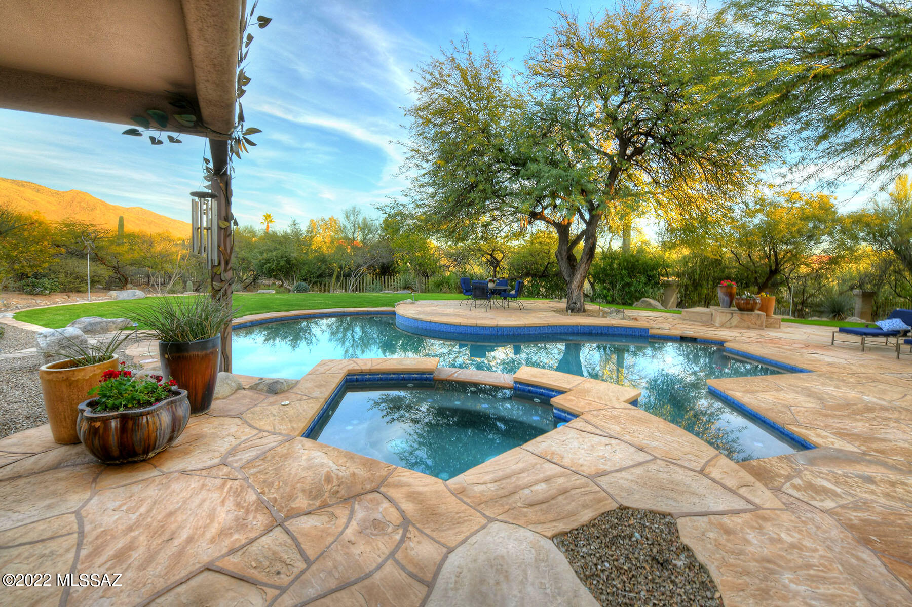 Shadow Hills (1-483) - Residential