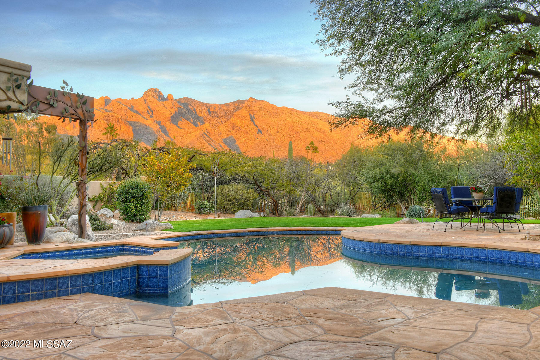 Shadow Hills (1-483) - Residential