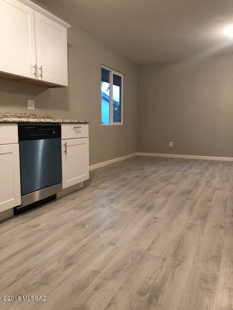 Out Of Pima County - Residential
