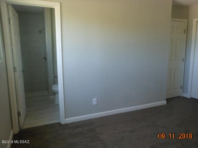 Out Of Pima County - Residential