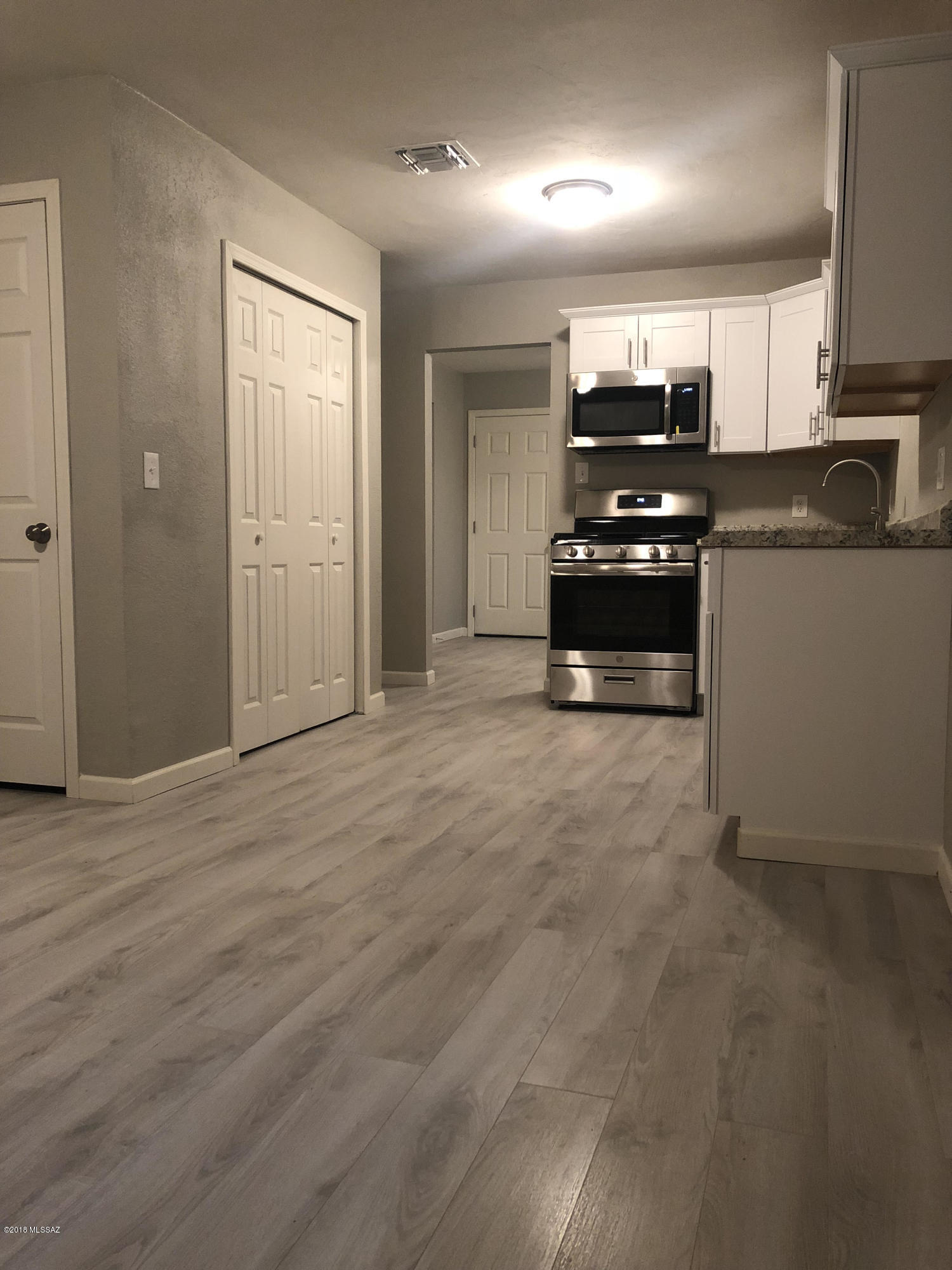 Out Of Pima County - Residential
