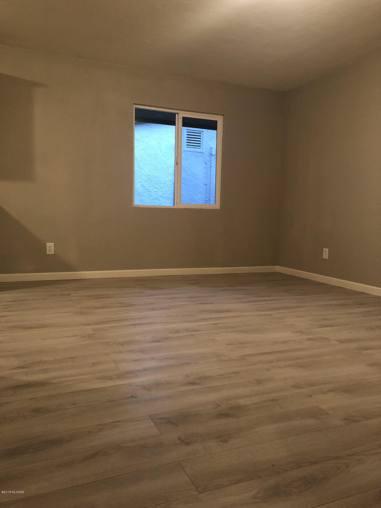 Out Of Pima County - Residential