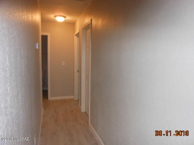 Out Of Pima County - Residential