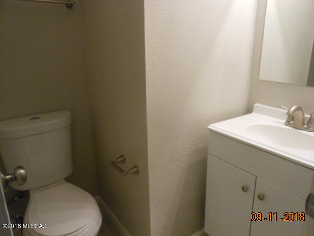 Out Of Pima County - Residential