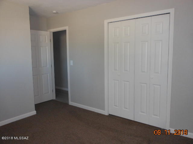 Out Of Pima County - Residential