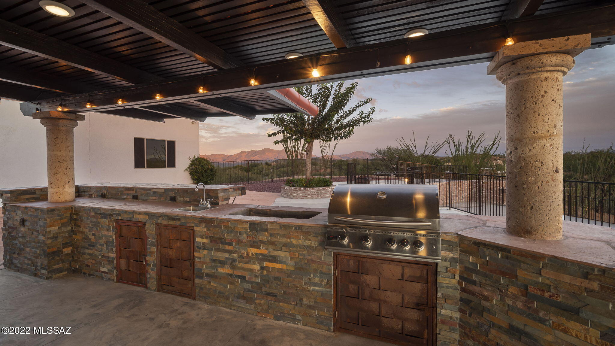 Vista De Cielo - Residential
