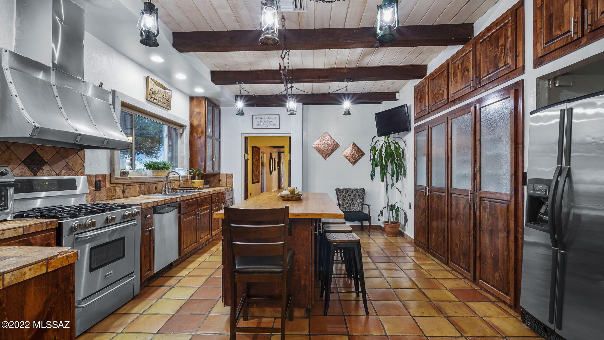 Vista De Cielo - Residential
