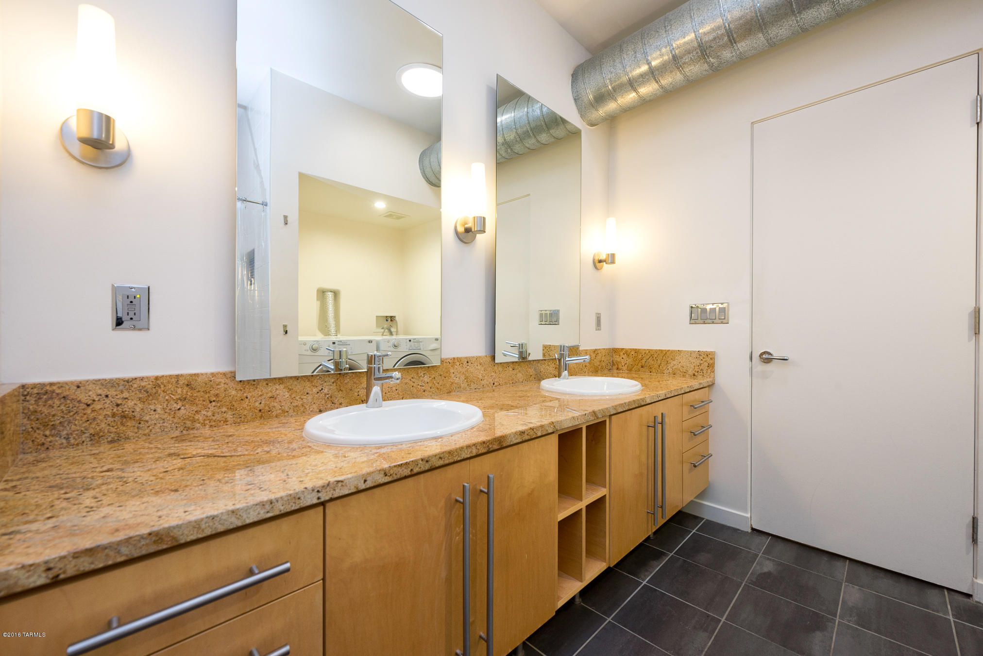 Indigo Modern - Residential