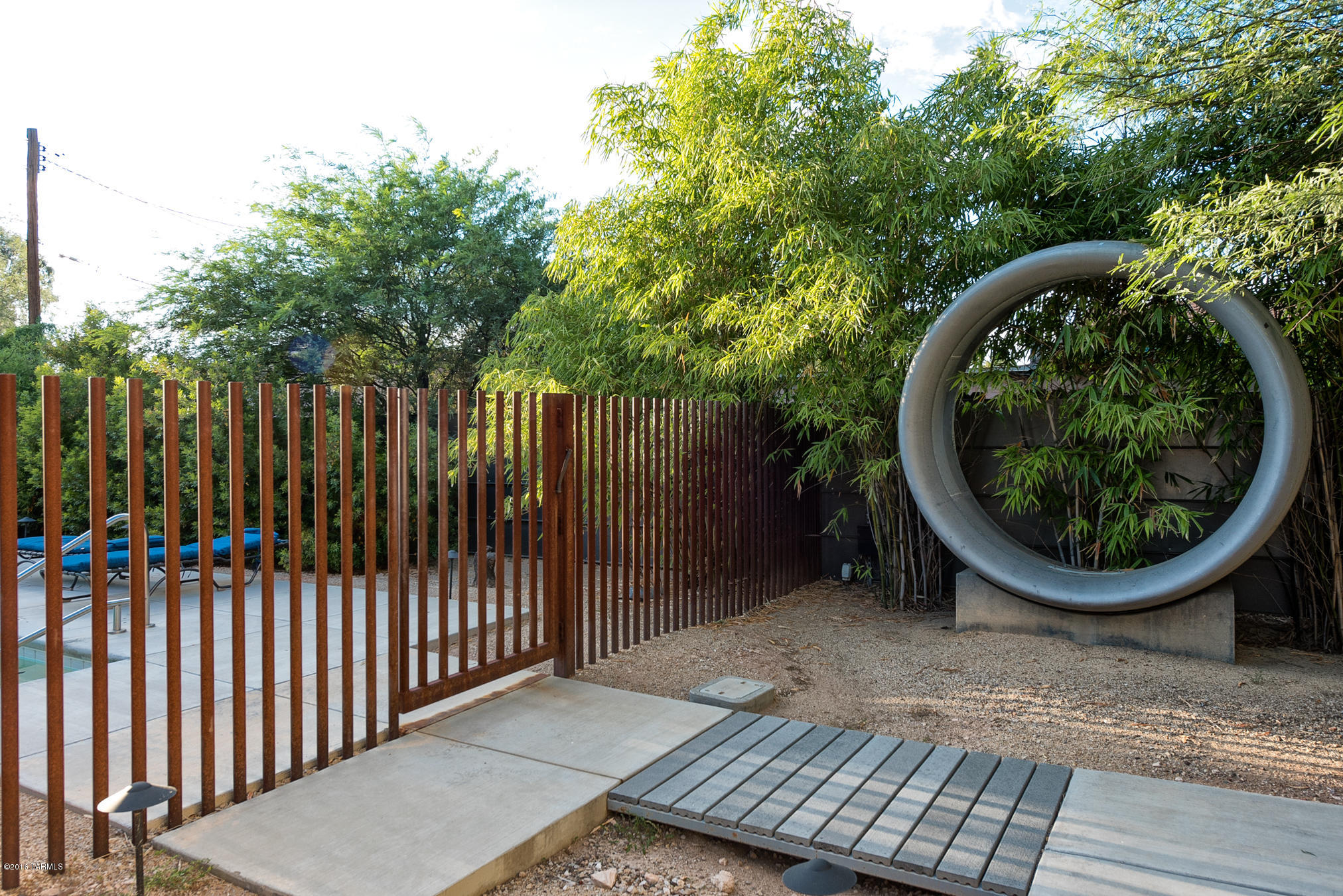 Indigo Modern - Residential