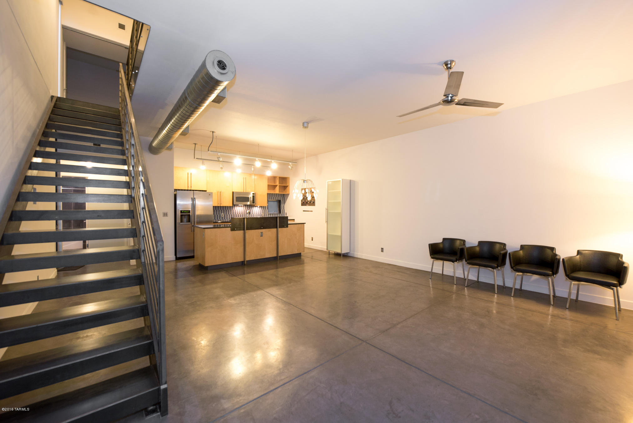 Indigo Modern - Residential