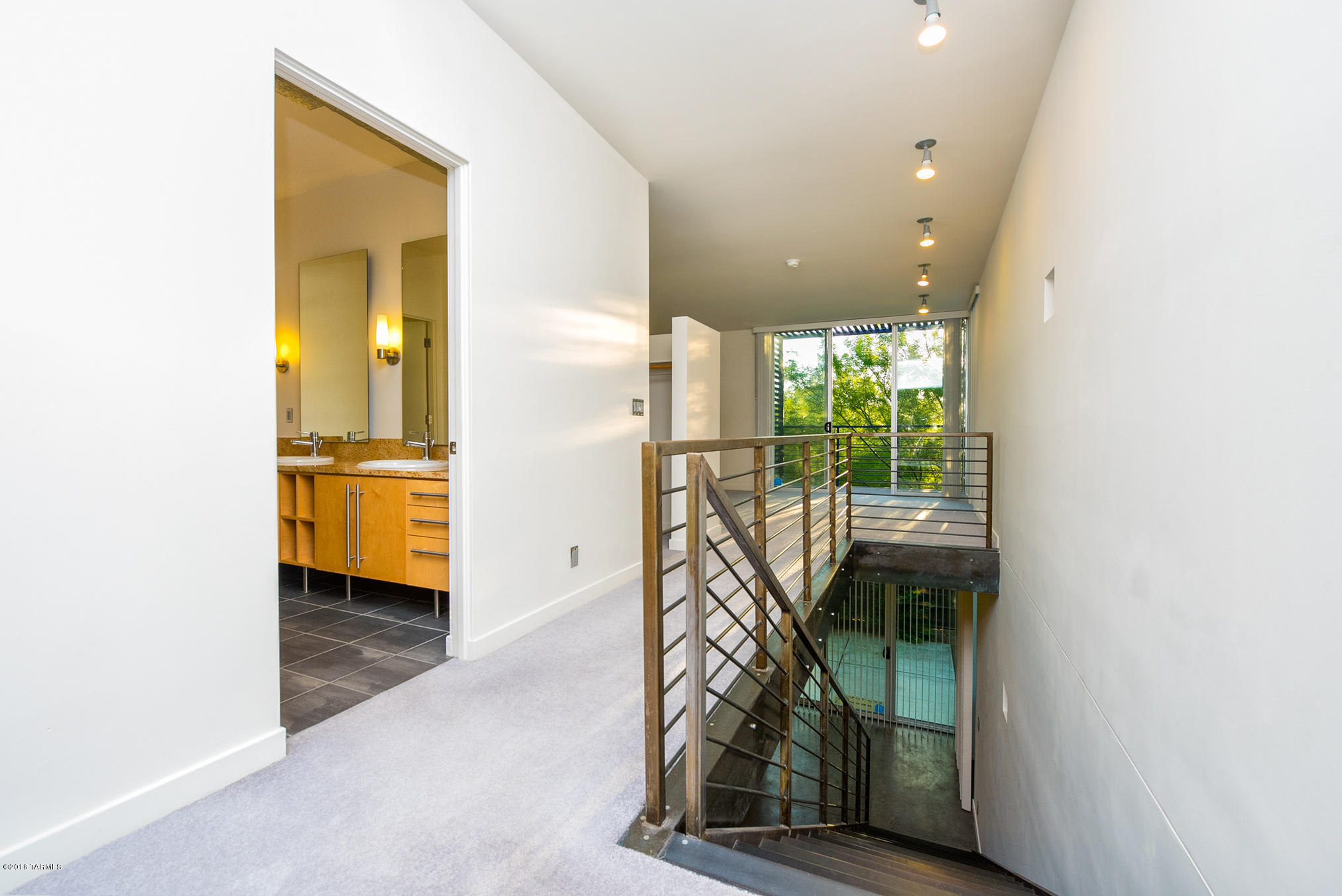 Indigo Modern - Residential