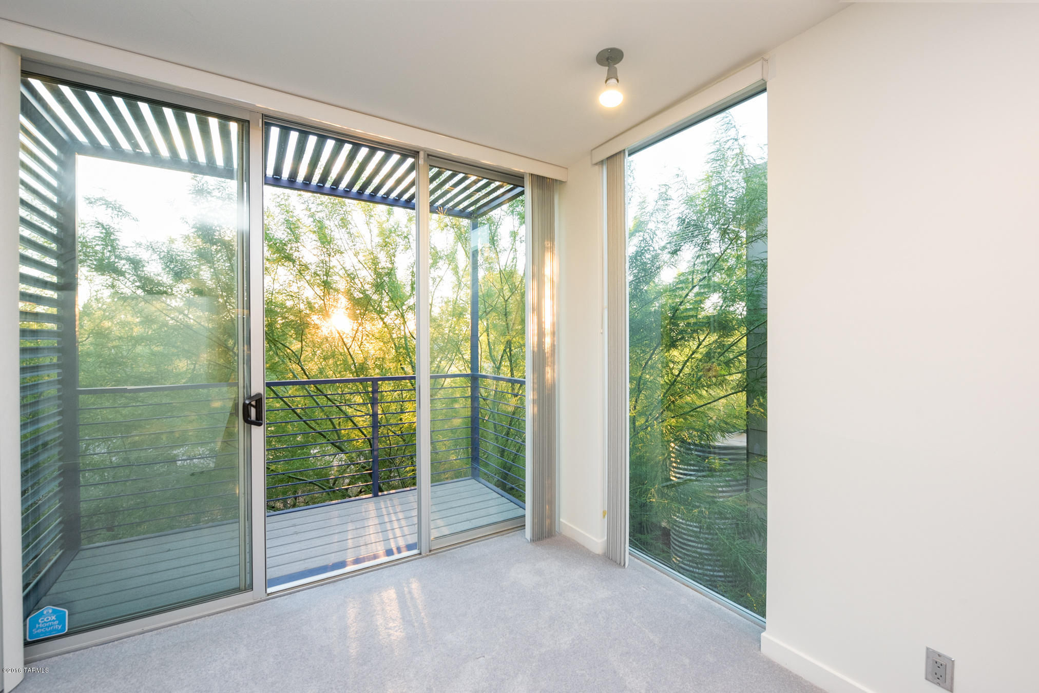 Indigo Modern - Residential