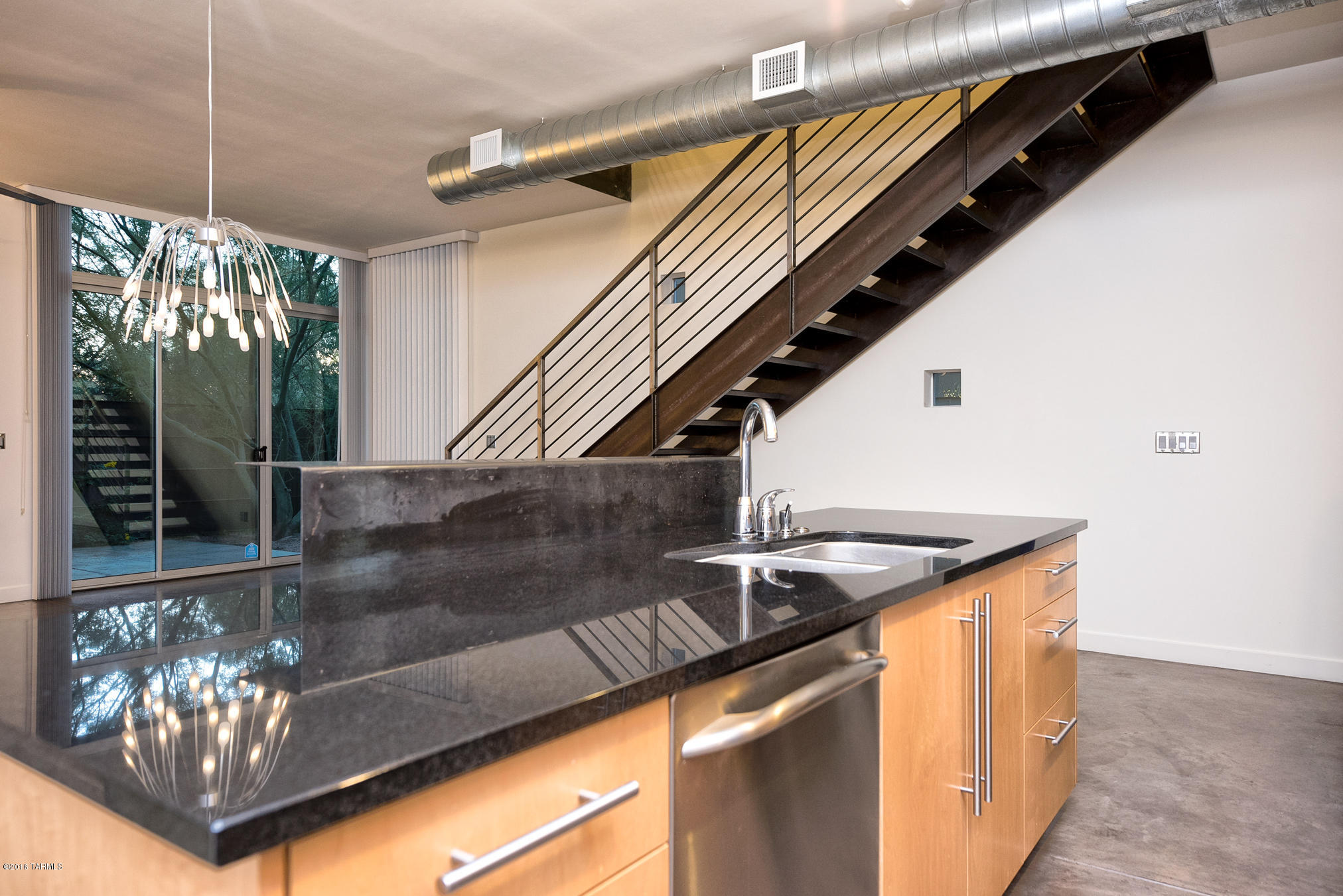Indigo Modern - Residential