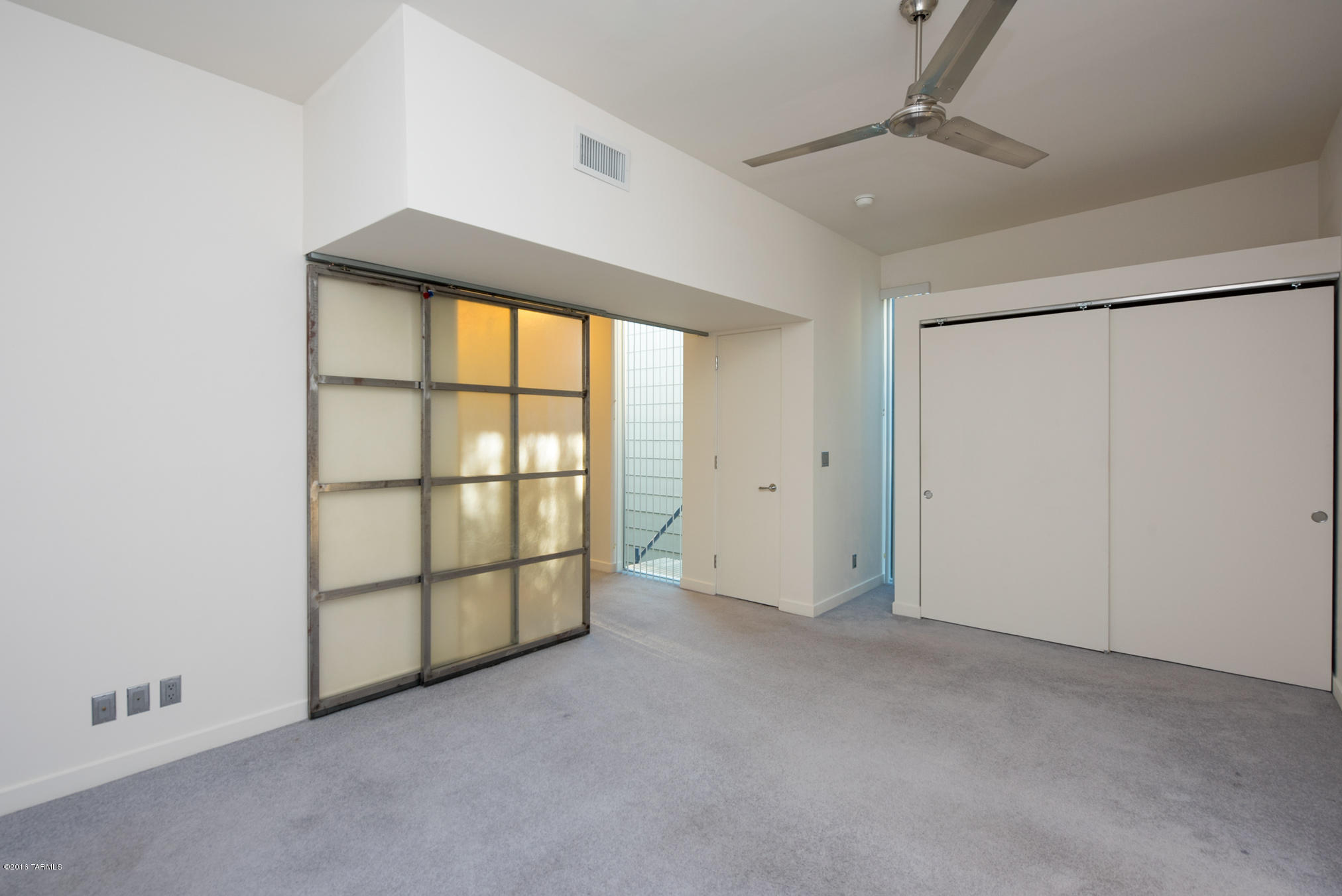 Indigo Modern - Residential