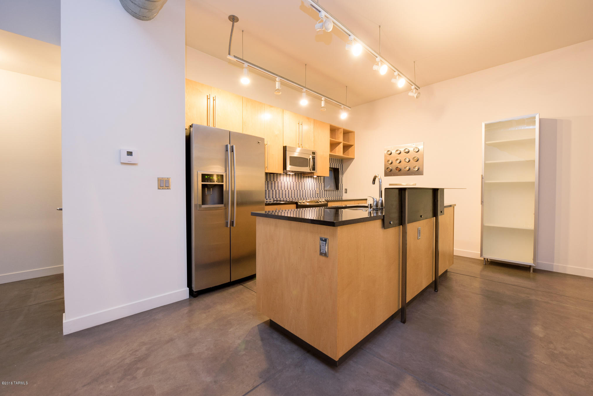 Indigo Modern - Residential