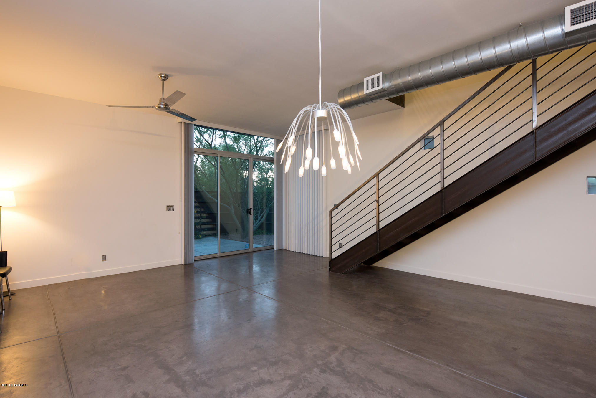 Indigo Modern - Residential