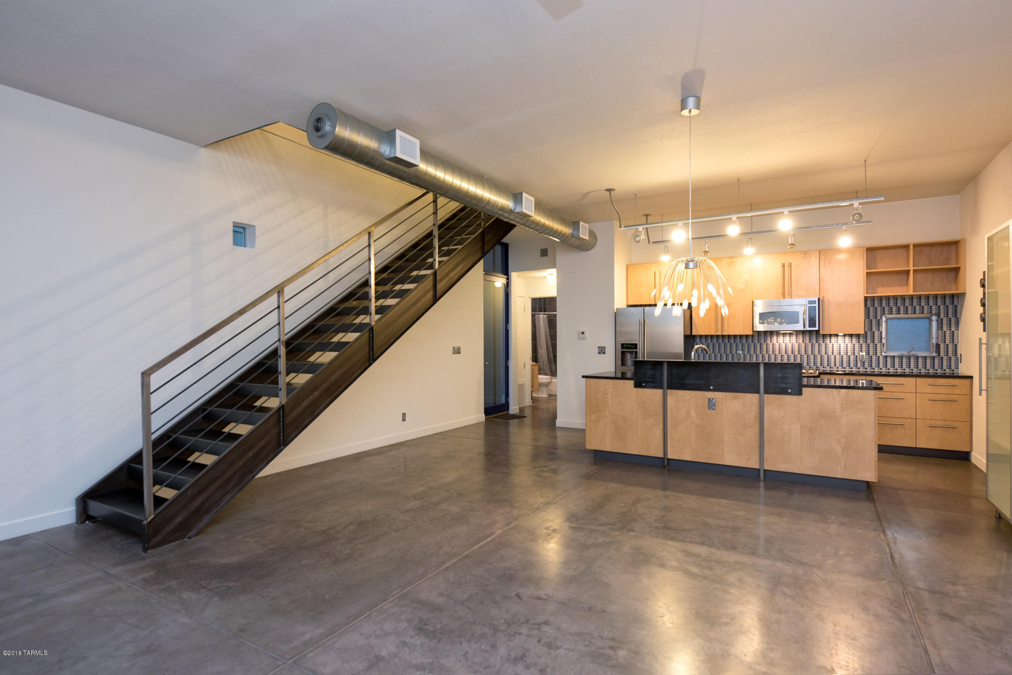 Indigo Modern - Residential