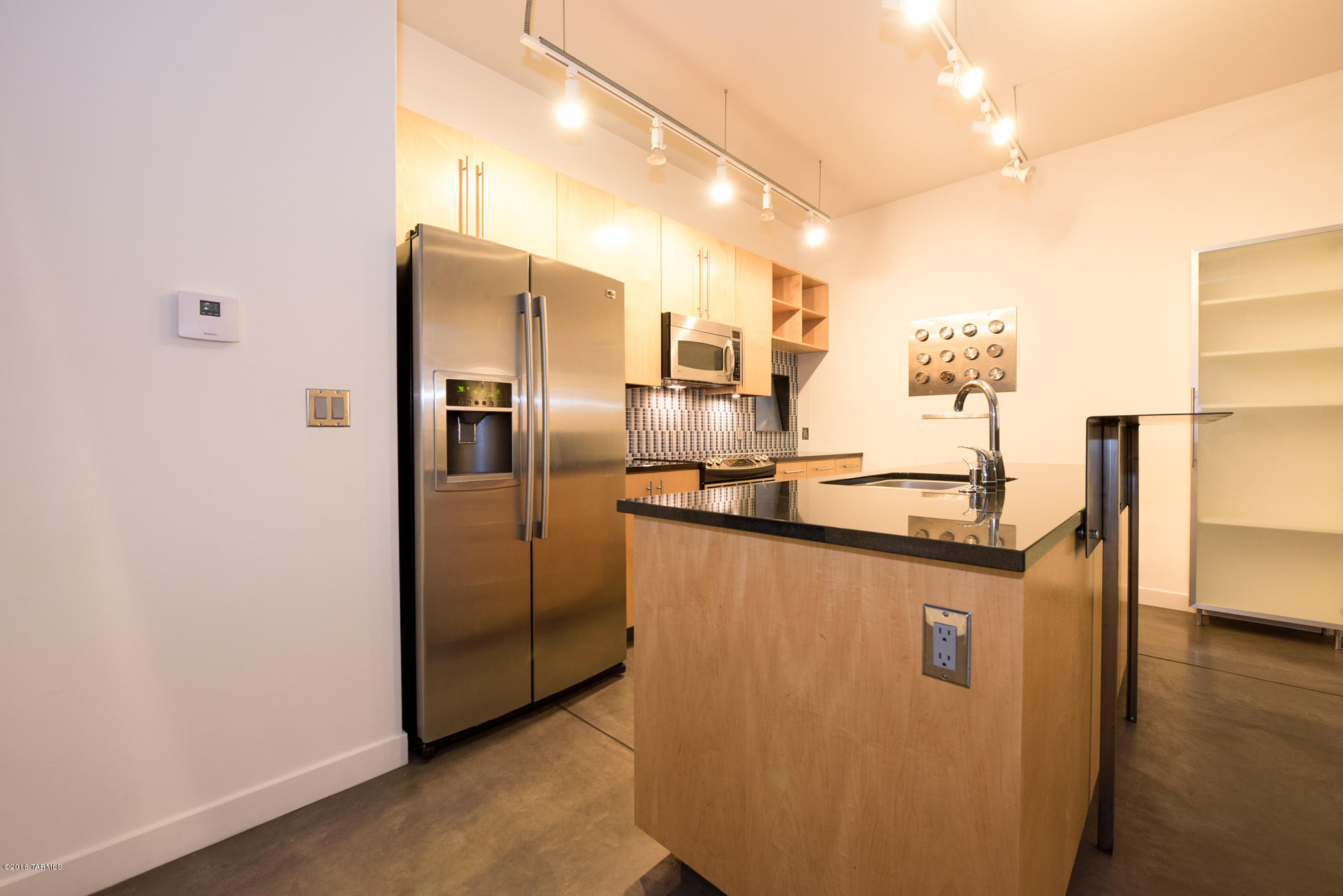 Indigo Modern - Residential