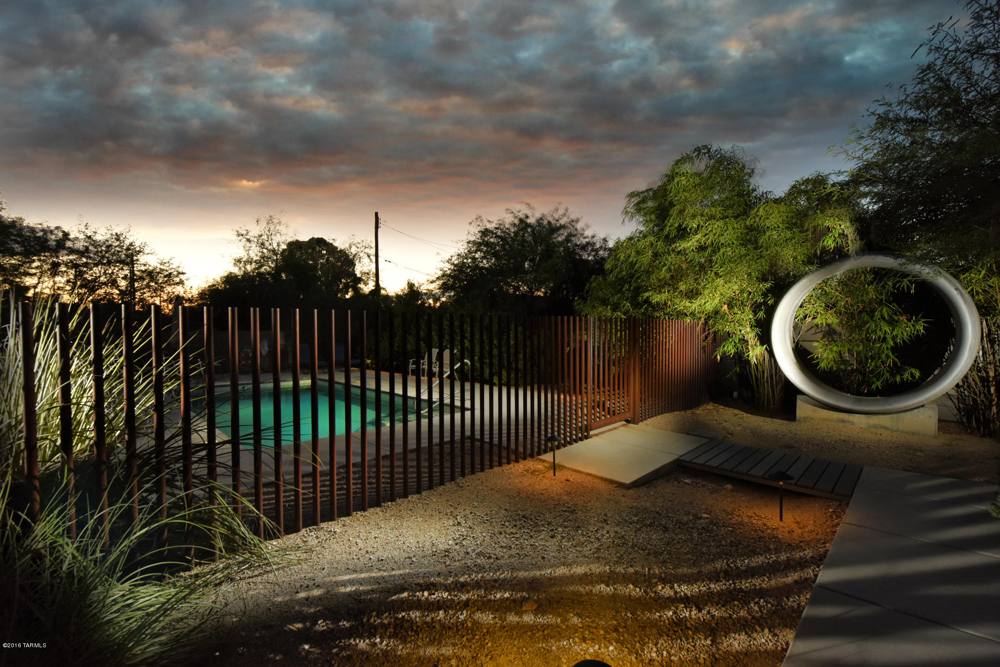 Indigo Modern - Residential